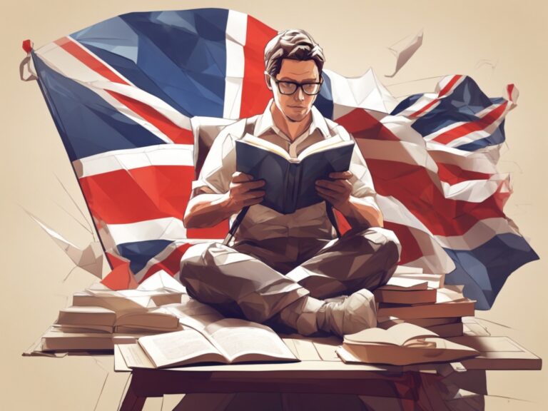 English Books for Beginner to Intermediate Learners