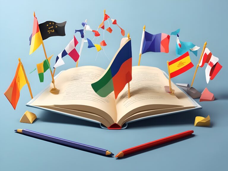 What is the Easiest Language to Learn?
