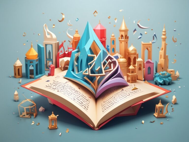 What Makes Arabic Difficult to Learn?