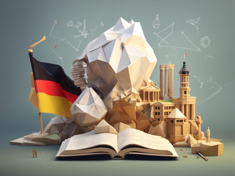 What Makes German Difficult to Learn?