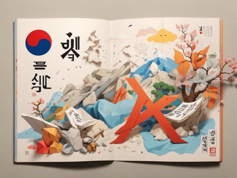 Exploring the Origins of the Korean Alphabet: Hangul