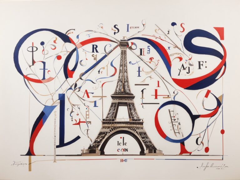 Punctuation Reimagined: Hervé Bazin’s Linguistic Innovations