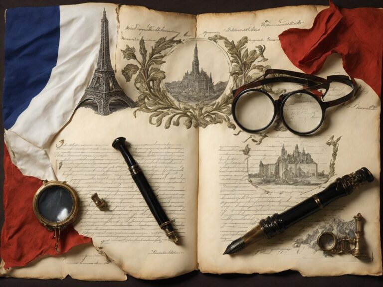 The History of the French Circumflex