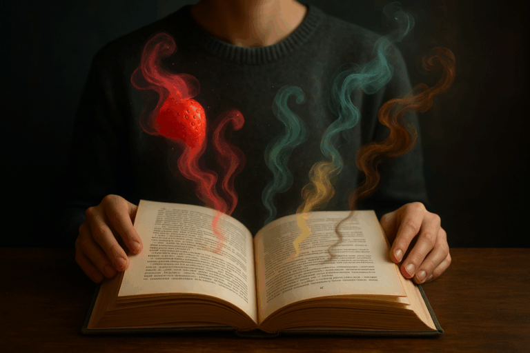Tasting the Word ‘Tuesday’: The Extraordinary World of Lexical-Gustatory Synesthesia