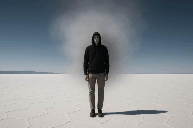 Walking Backwards into the Future: How the Aymara Language Redefines Time
