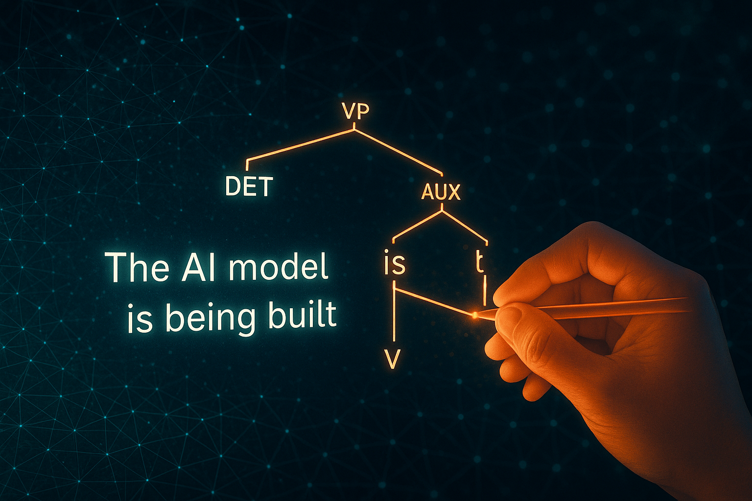 The Unseen World of Linguistic Annotation: The Human Hands Behind AI Language Models