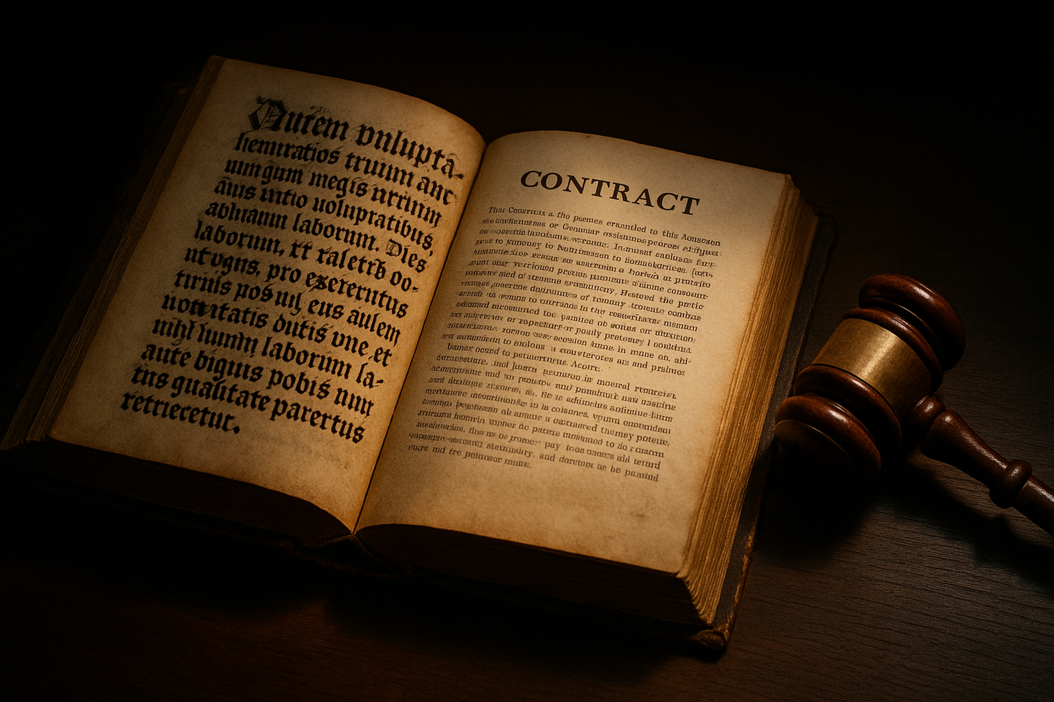 Herein, Aforesaid, Notwithstanding: Why Legal Language Is a Language of Its Own