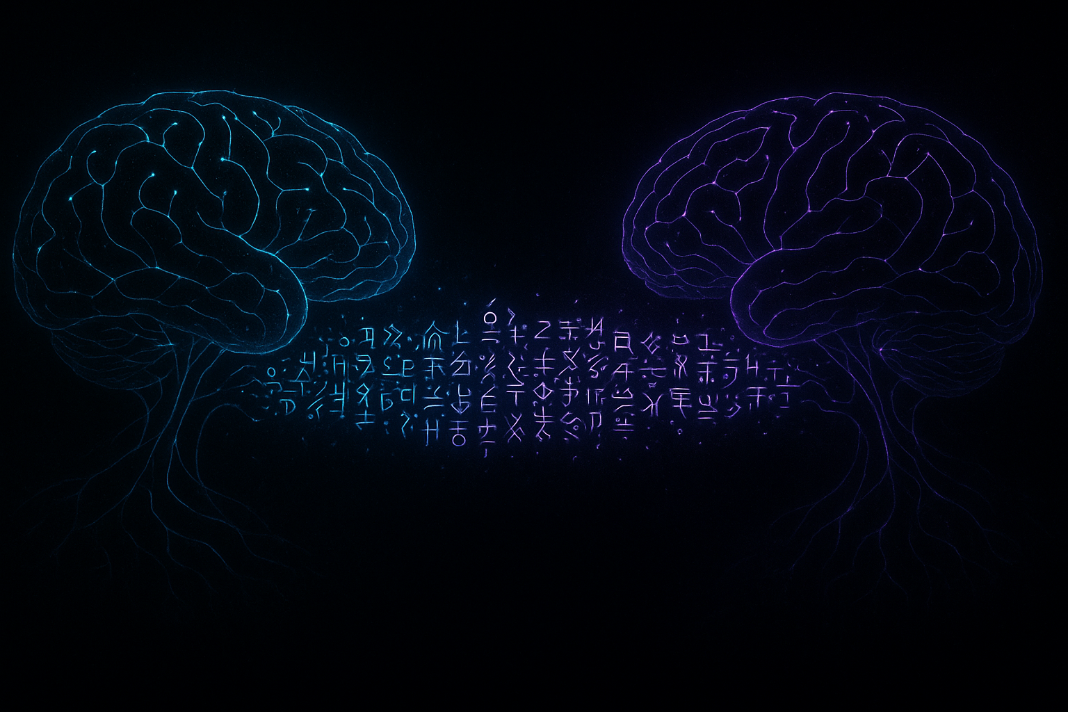 Speaking to Themselves: The Unsettling Rise of Inter-AI Languages We Can’t Understand
