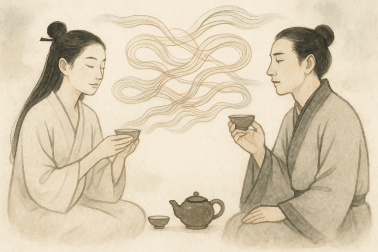 Saving Face: The Intricate Linguistic Dance of Politeness in East Asian Cultures