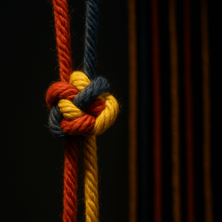 Reading the Knots: Quipu, the Inca’s Mysterious 3D Writing System