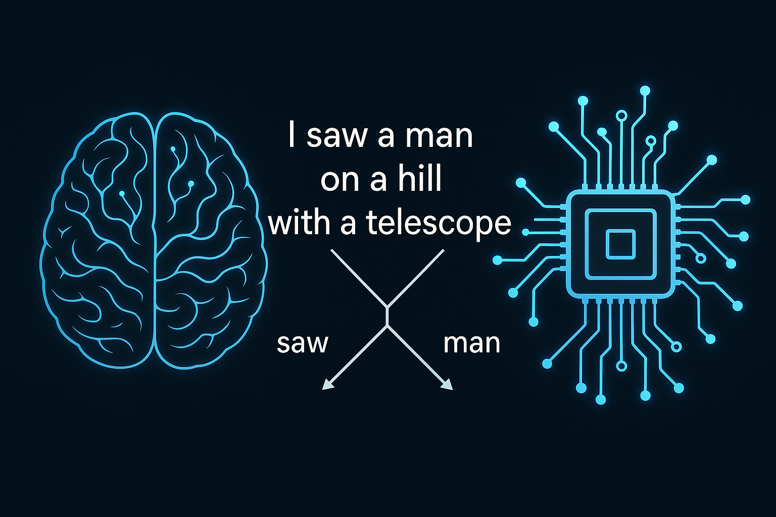 The Ghost in the Machine: How Linguists Teach Computers to Understand Ambiguity