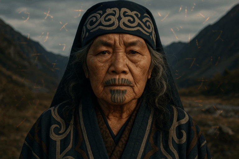 The Ainu Language: A Linguistic Island in Japan