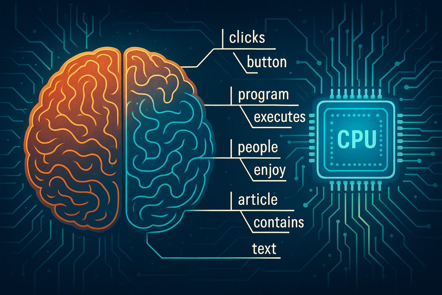 Building Languages for Machines: The Linguistic Principles Behind Programming Languages
