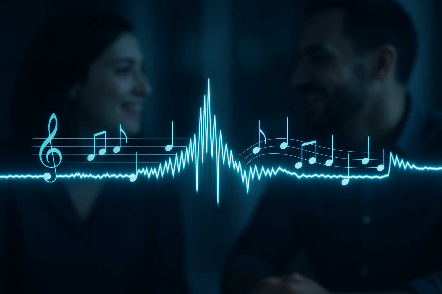 The Unspoken Melody: How Intonation Carries More Meaning Than Words