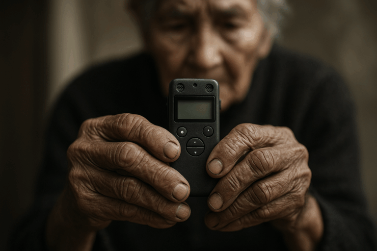 The World’s Smallest Languages: When a Language Has Fewer Than 10 Speakers