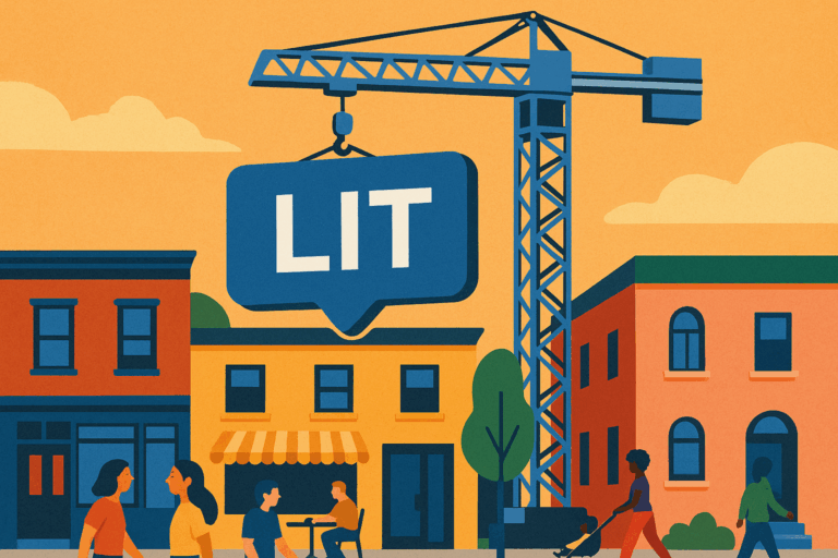 Who Owns Slang? The Complexities of Linguistic Gentrification in the Digital Age