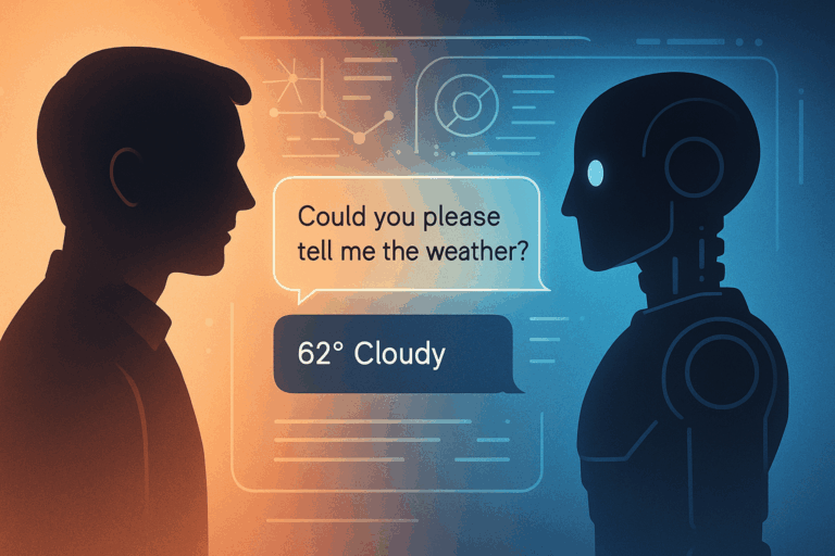 The ELIZA Effect: Why We Talk to Chatbots Like They’re Human