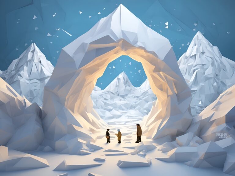 Language Stories: The Great ‘Eskimo Snow Words’ Debate