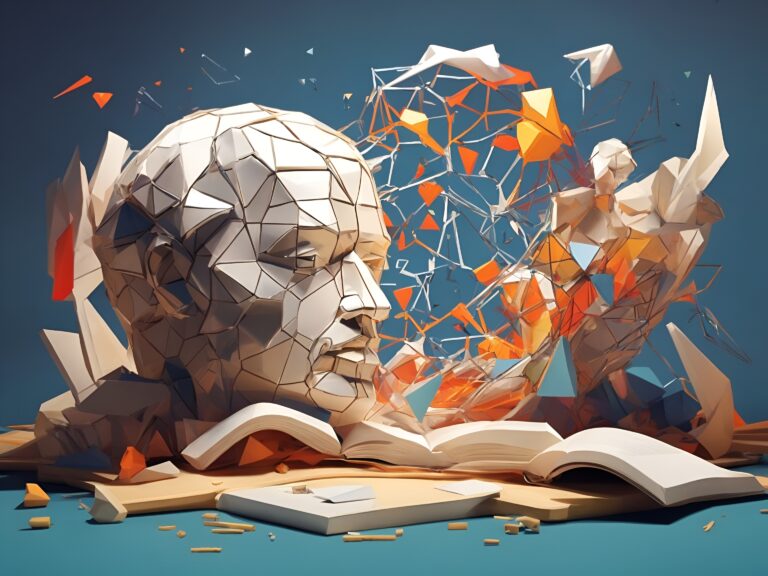 Linguistic Relativity: How Language Influences Thought