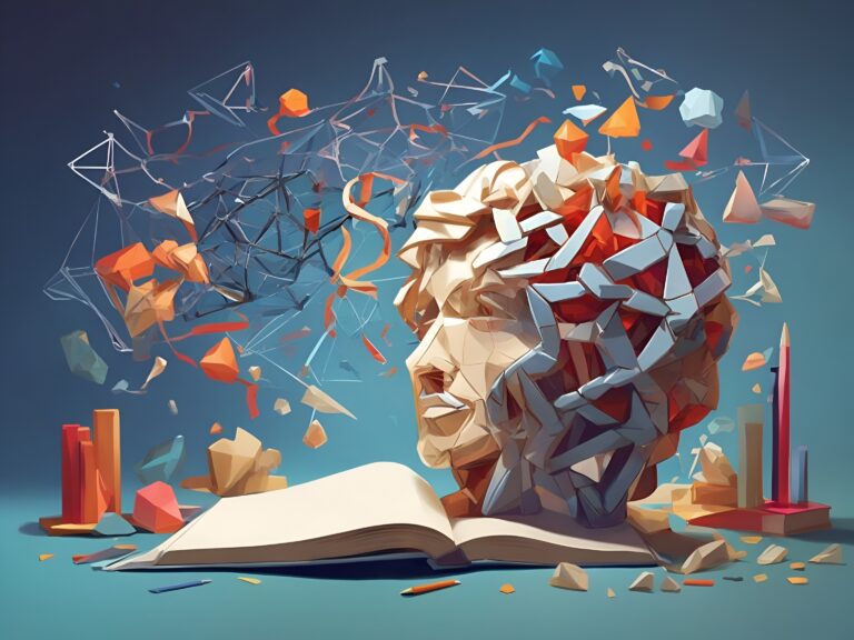 Unraveling the Cognitive Mysteries of Polyglots: How They Master Multiple Languages