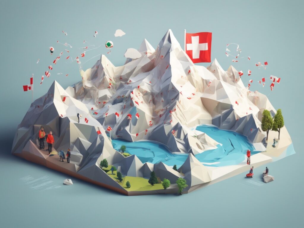 What Languages do They Speak in Switzerland?