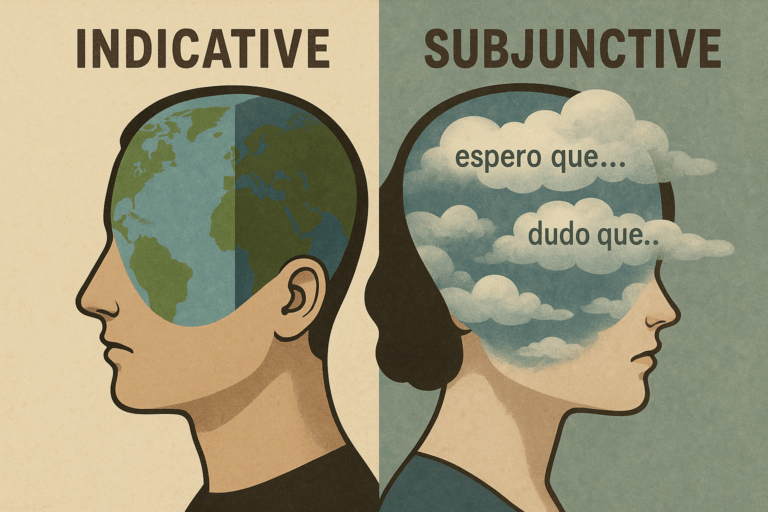 Demystifying the Dreaded Spanish Subjunctive