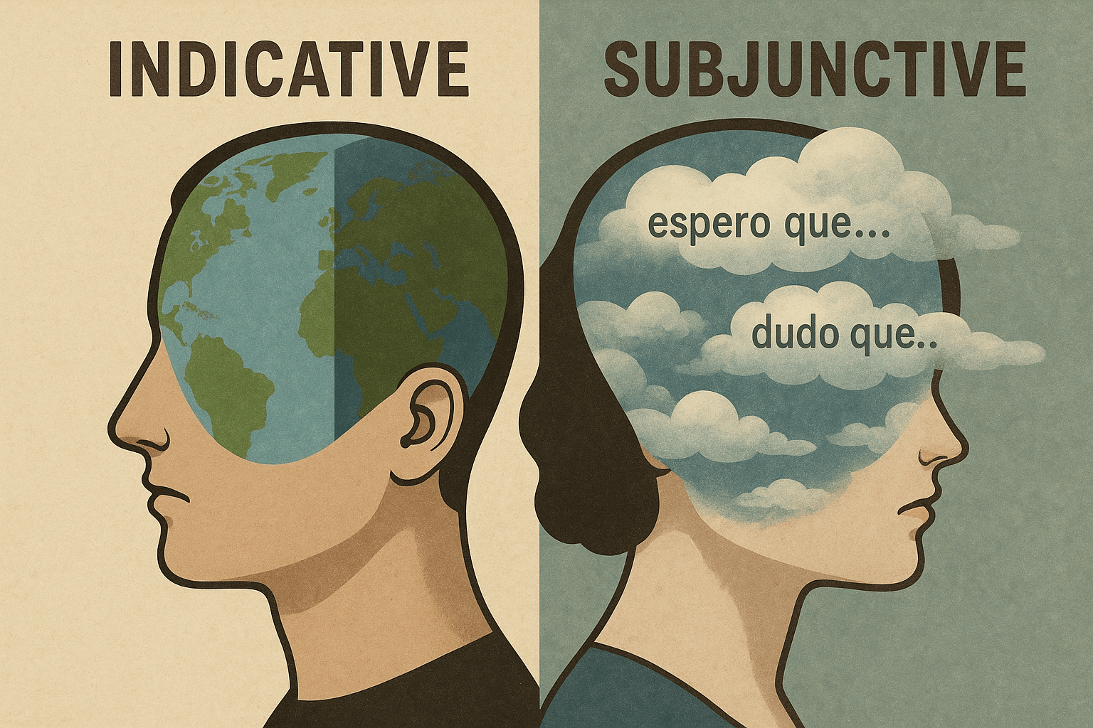 Demystifying the Dreaded Spanish Subjunctive