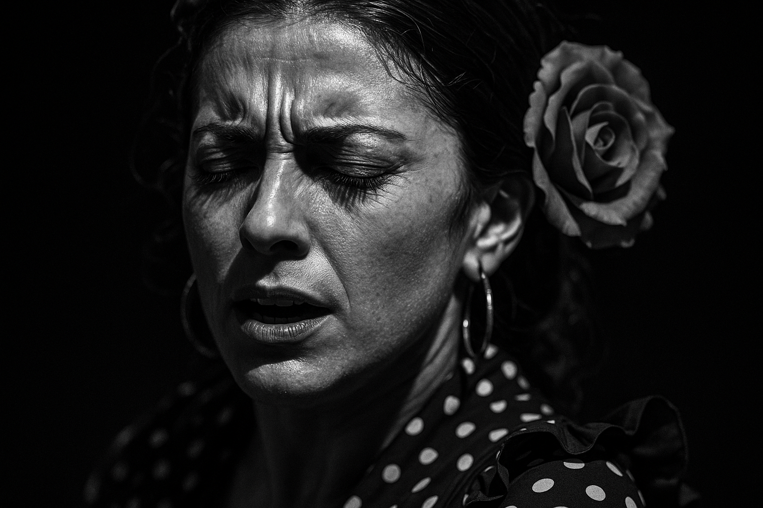 The Soul of Spain: Understanding ‘Duende’