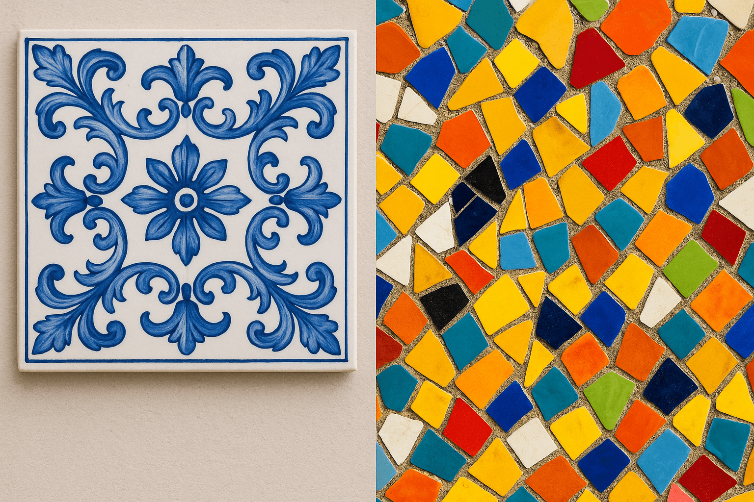 Spanish vs. Portuguese Culture: So Similar?