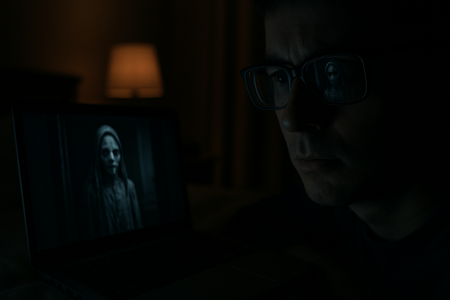 The Best Spanish Horror Movies to Keep You Up