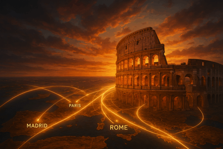 The Ultimate Guide to Romance Languages