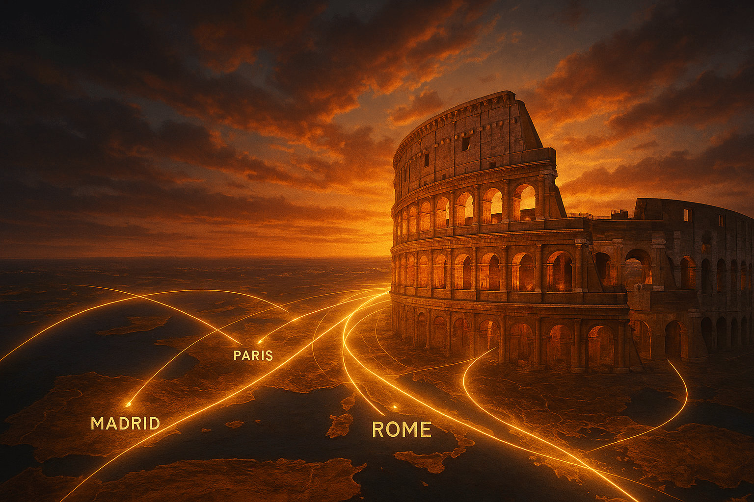 The Ultimate Guide to Romance Languages