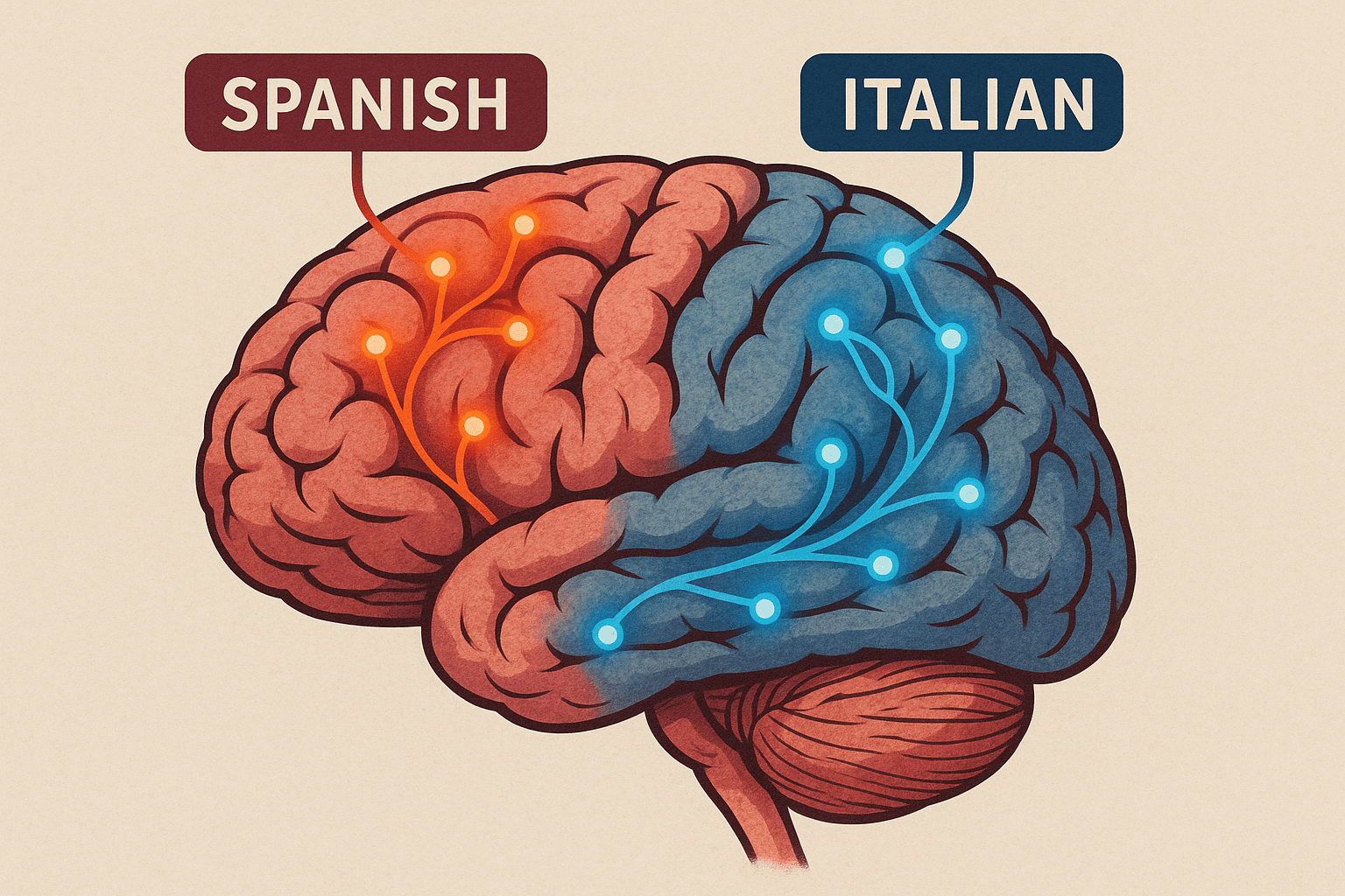 Can You Learn Two Romance Languages at Once?
