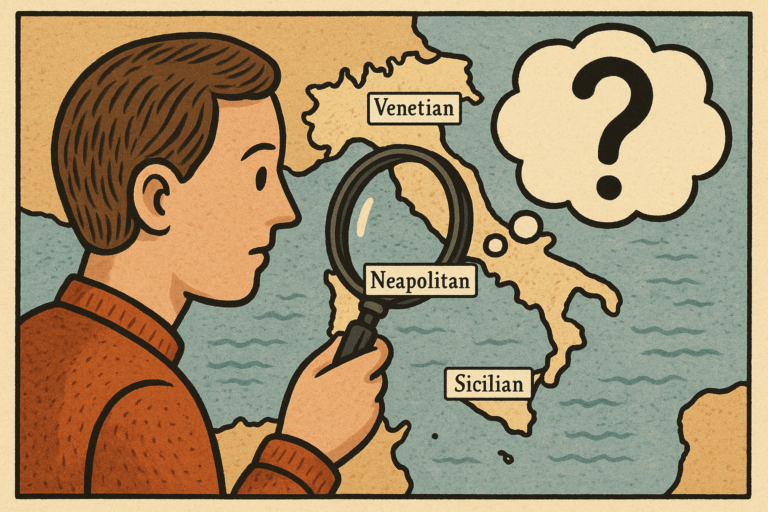 How Many Romance Languages Are There Really?