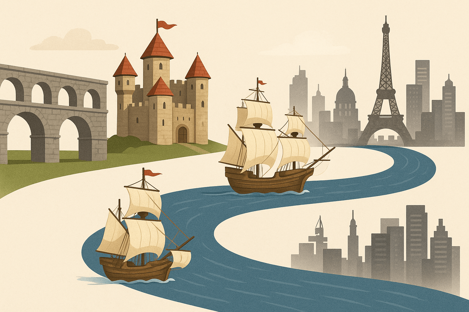 From Rome to Romania: A History of Romance
