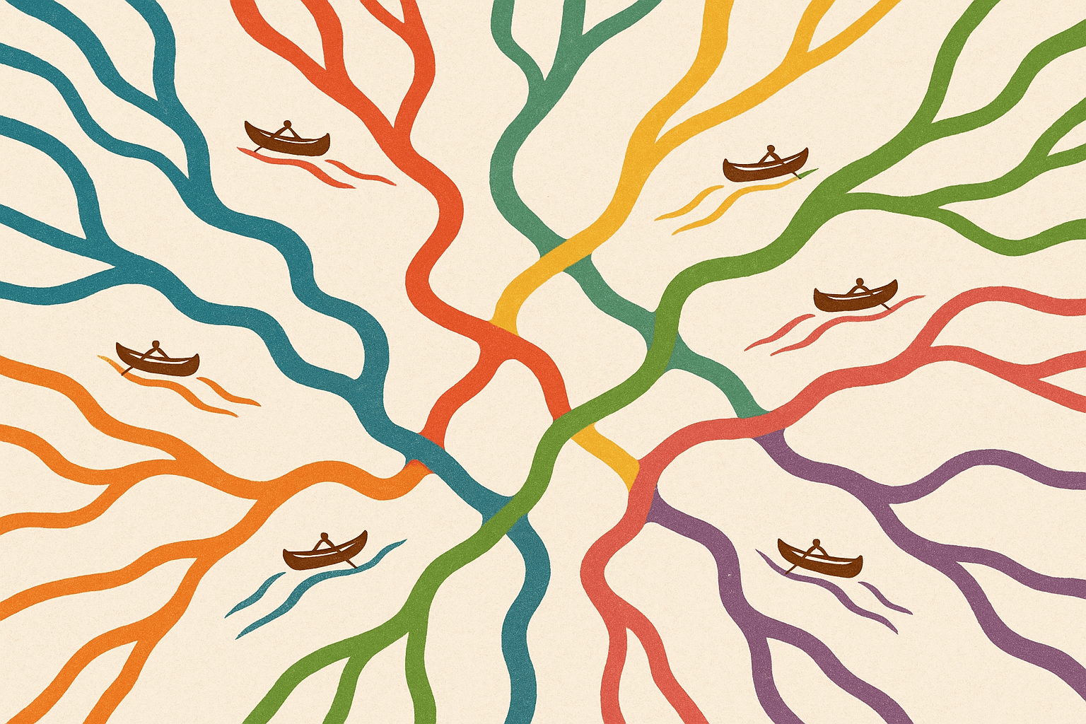 Linguistic Exogamy: Marrying Out to Survive