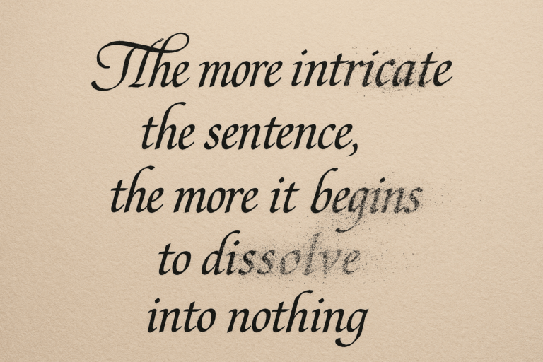 The Language of Loss: Linguistic Patterns in Dementia