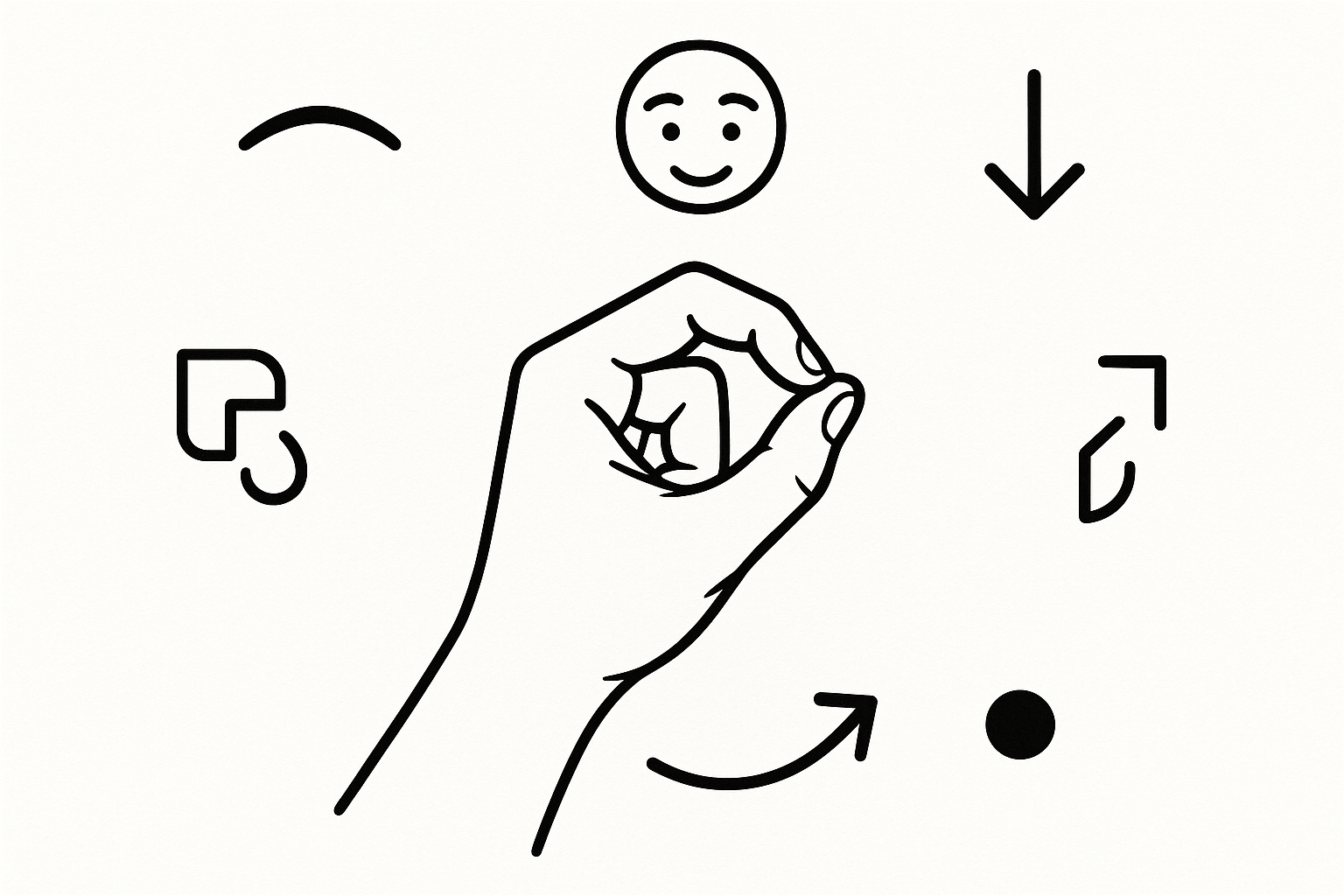 Writing Silence: The Quest for a Sign Language Script