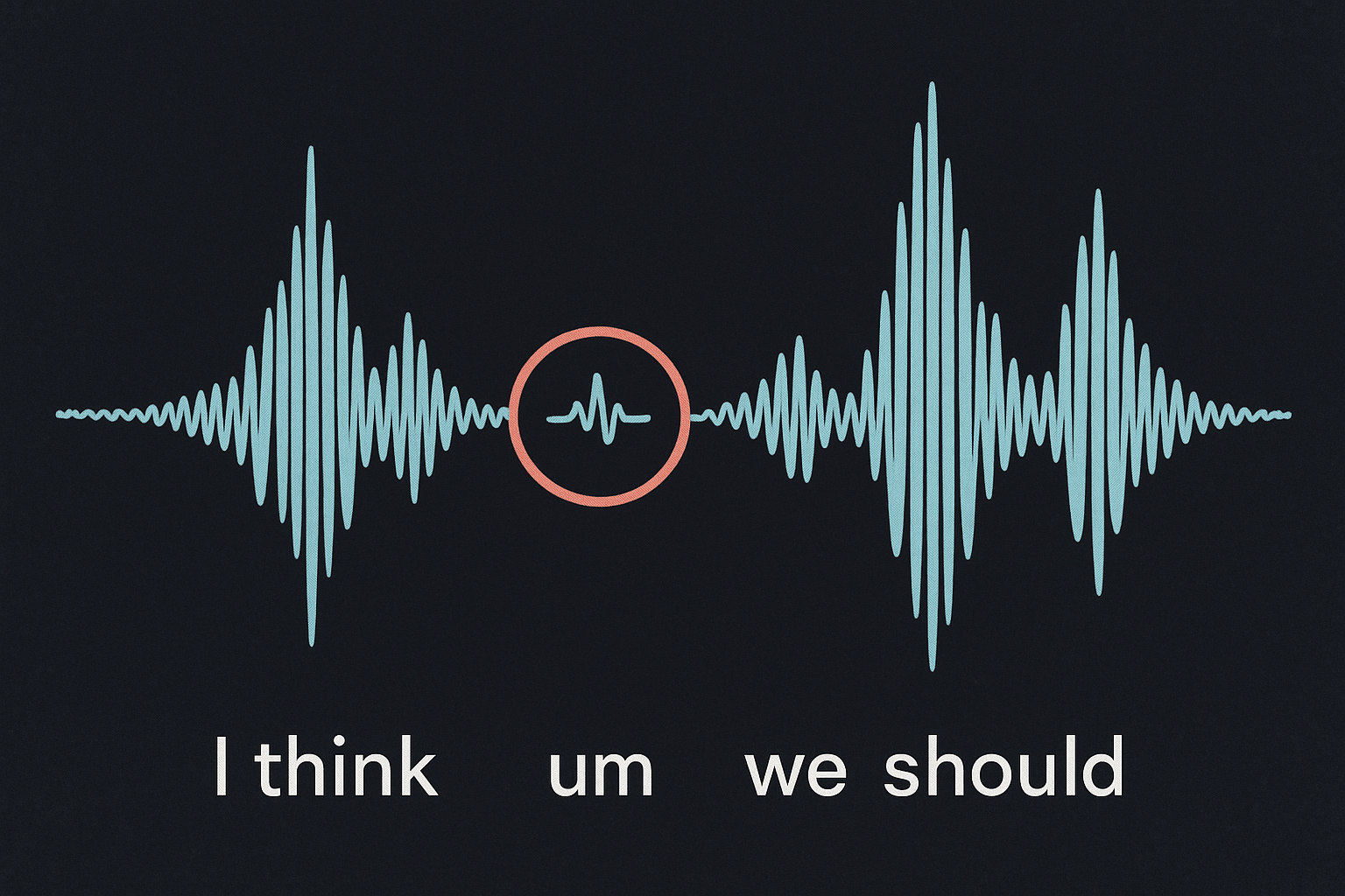 The Great ‘Um’ Debate: Are Filler Words a Flaw?