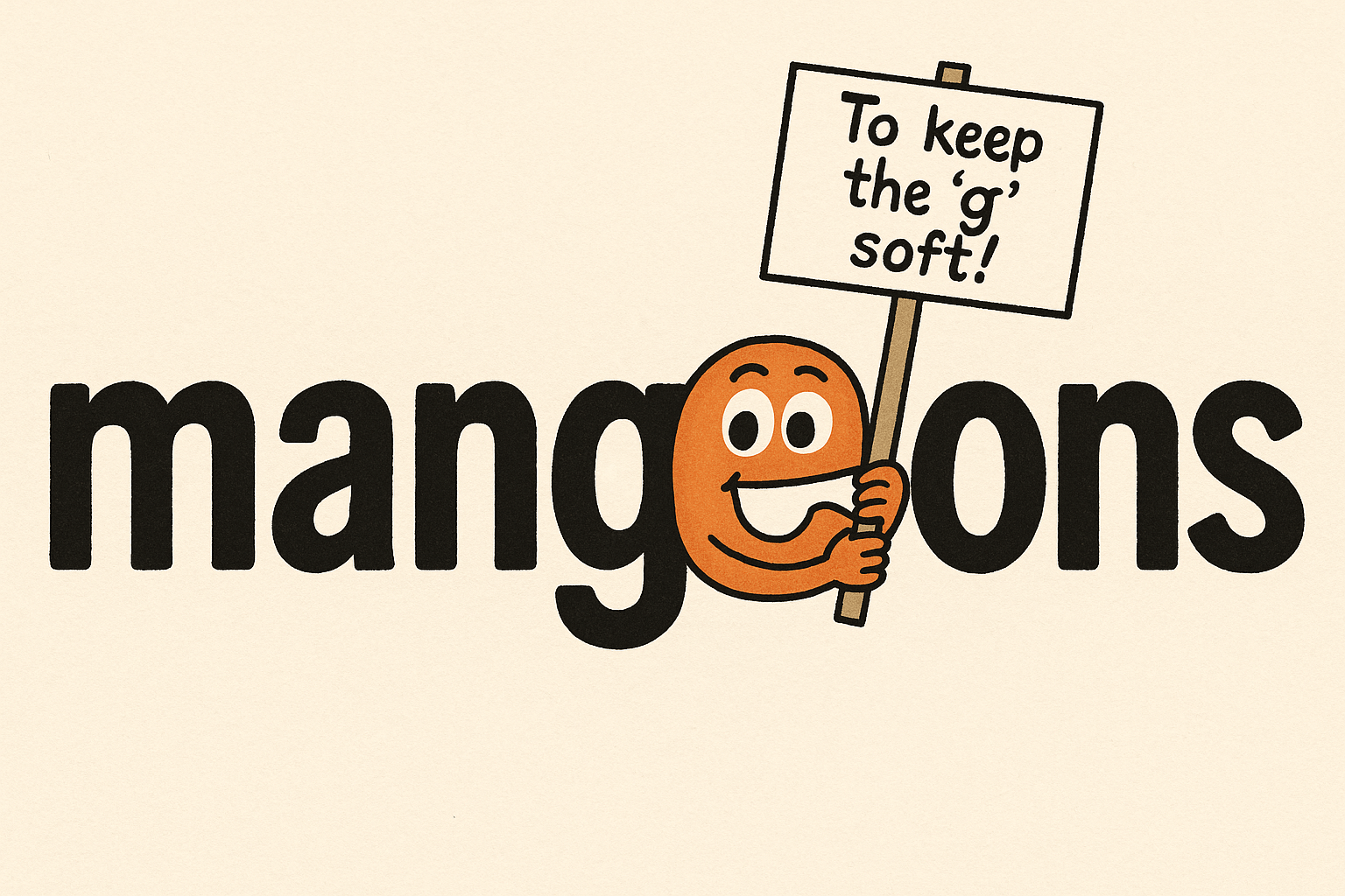 The Annoying ‘e’ in ‘Nous Mangeons’ Explained