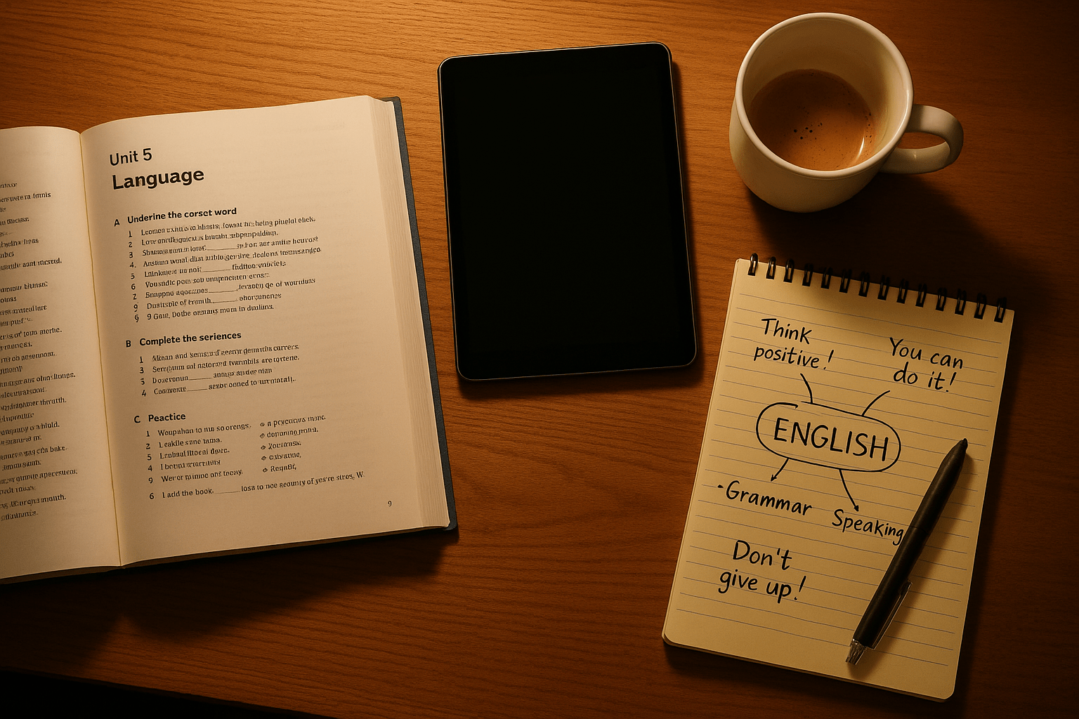 The Teacher’s Hidden Toolkit