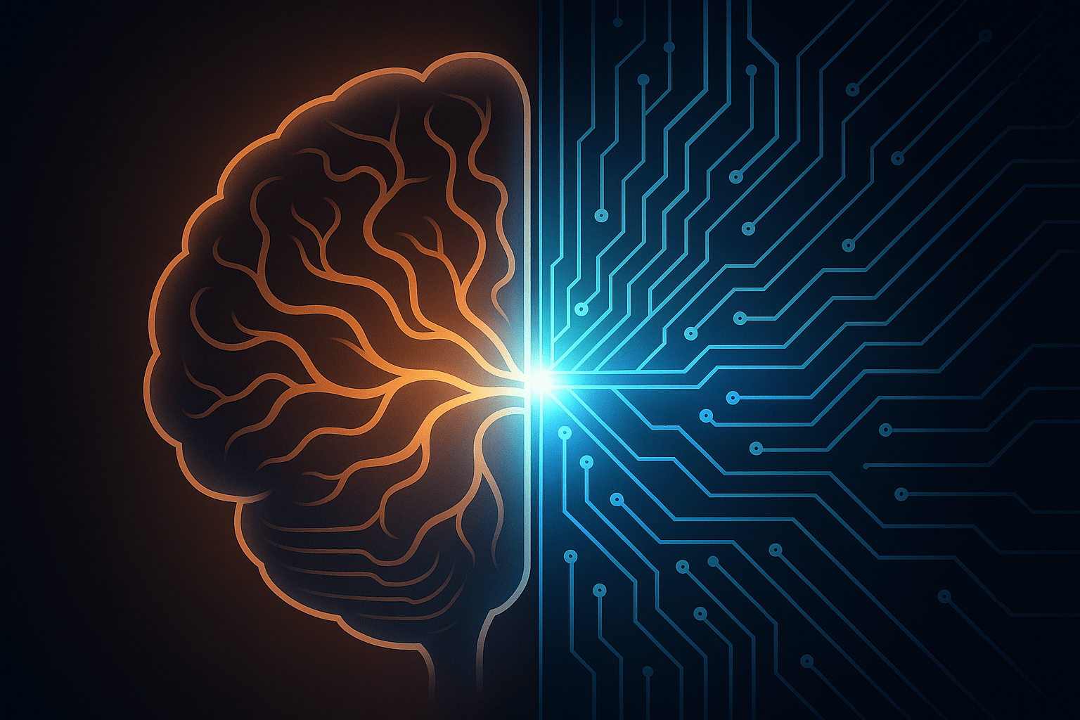 The Algorithmic Tongue: AI & Language