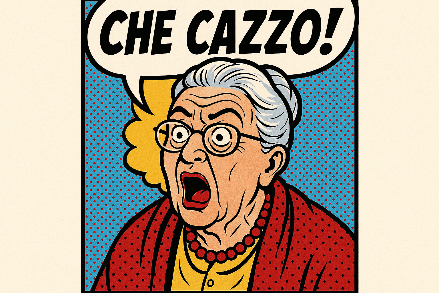 Swear Like a Local: The Italian Curses You Need