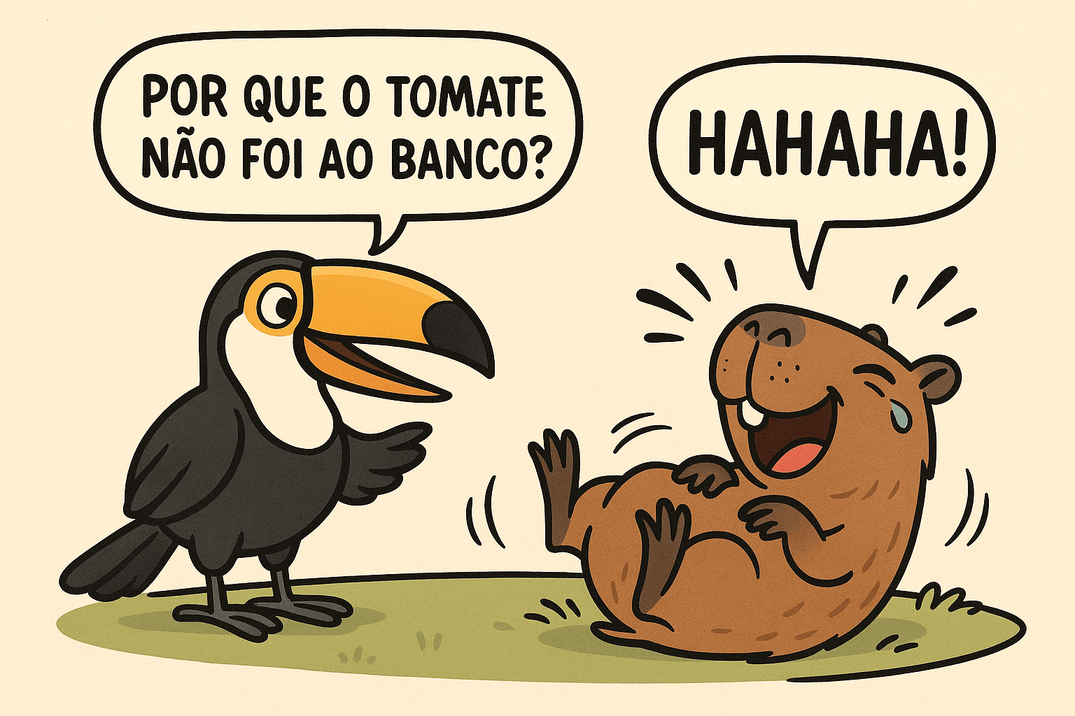 Funny Portuguese Jokes to Impress Your Friends