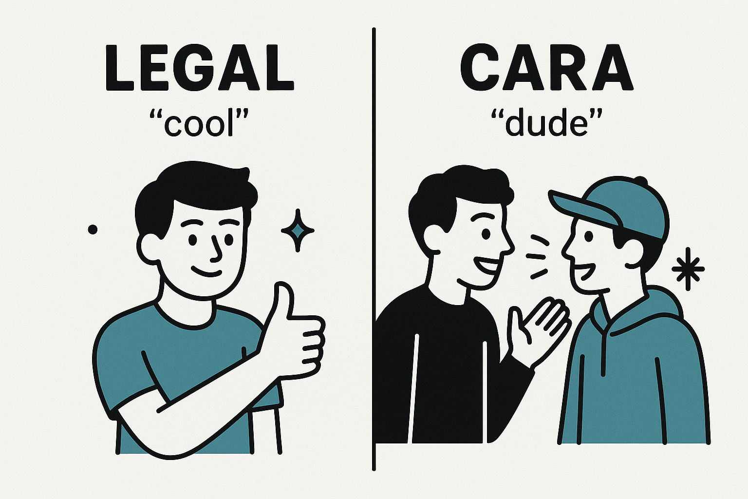 The Ultimate Guide to Portuguese Slang (Brazil)