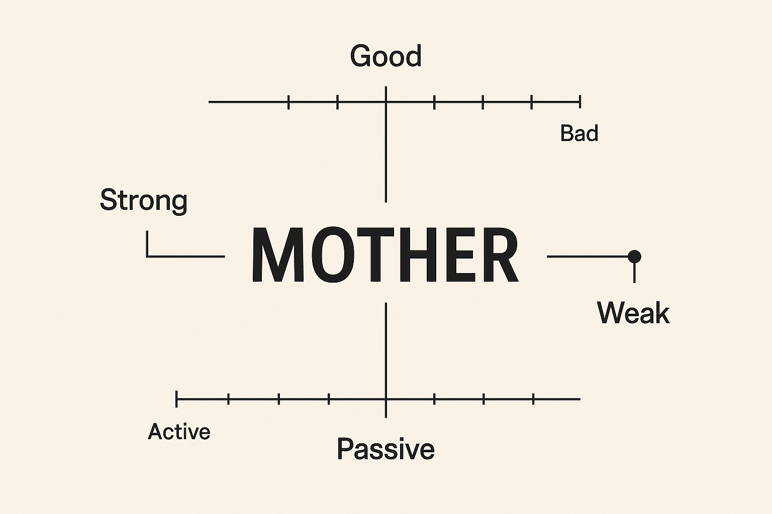 Measuring Meaning: The Osgood Semantic Differential