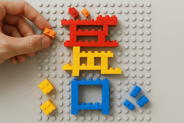 The ‘Cheat Code’ to Learning Chinese Characters
