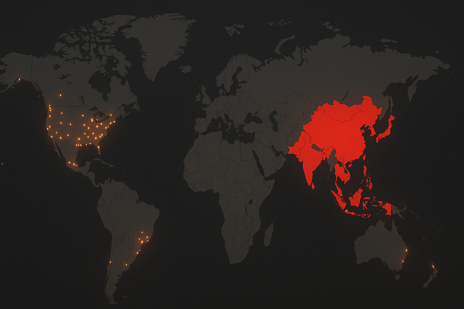 What Countries Speak Mandarin? The Answer May Surprise You