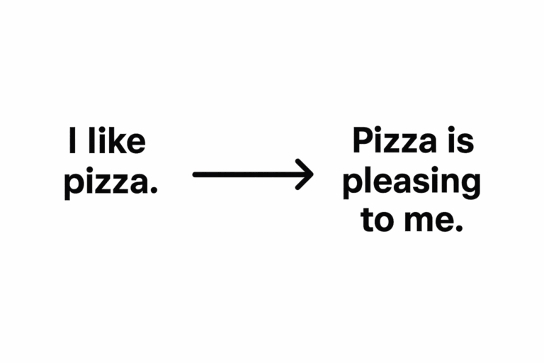 The ‘Me Gusta’ Mistake Almost Everyone Makes
