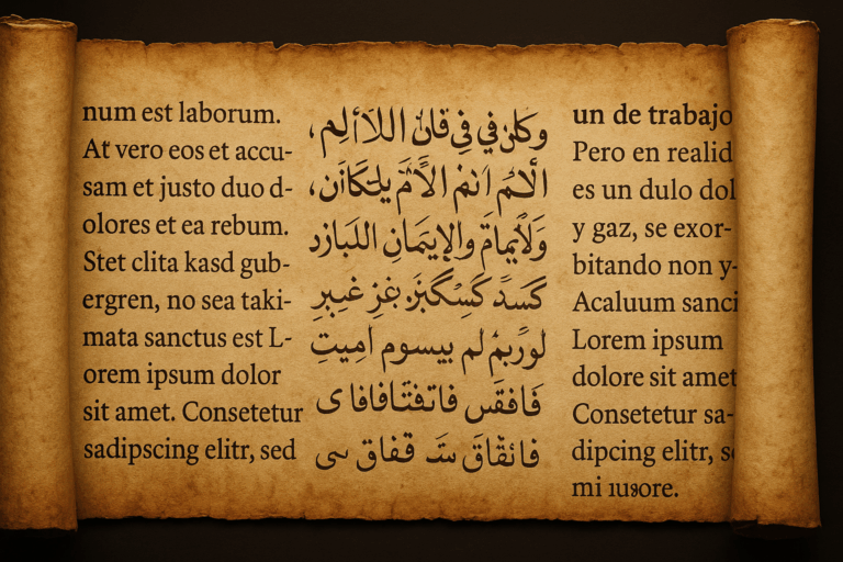 The History of Spanish Grammar in 5 Minutes